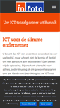 Mobile Screenshot of intoto.nl